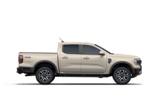 2025 Ford Ranger® External Image 1